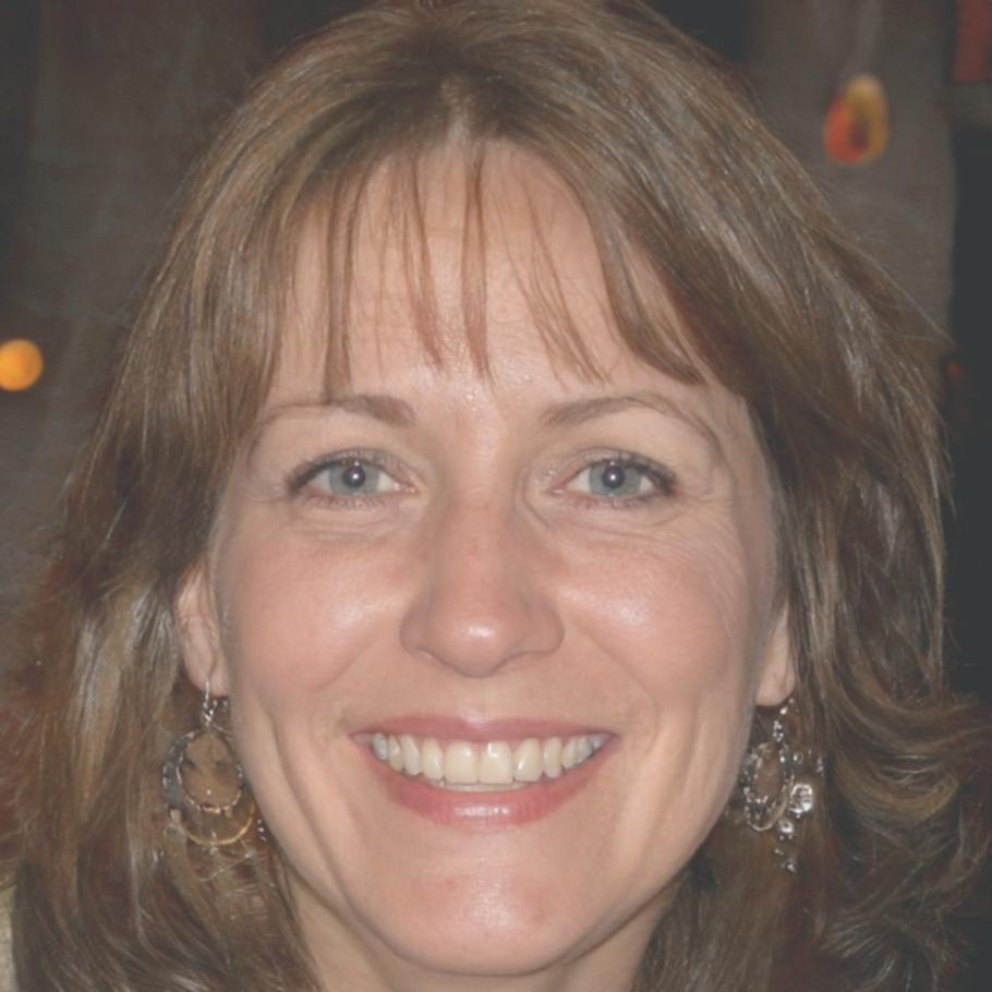Portrait de Sophie Tremblay