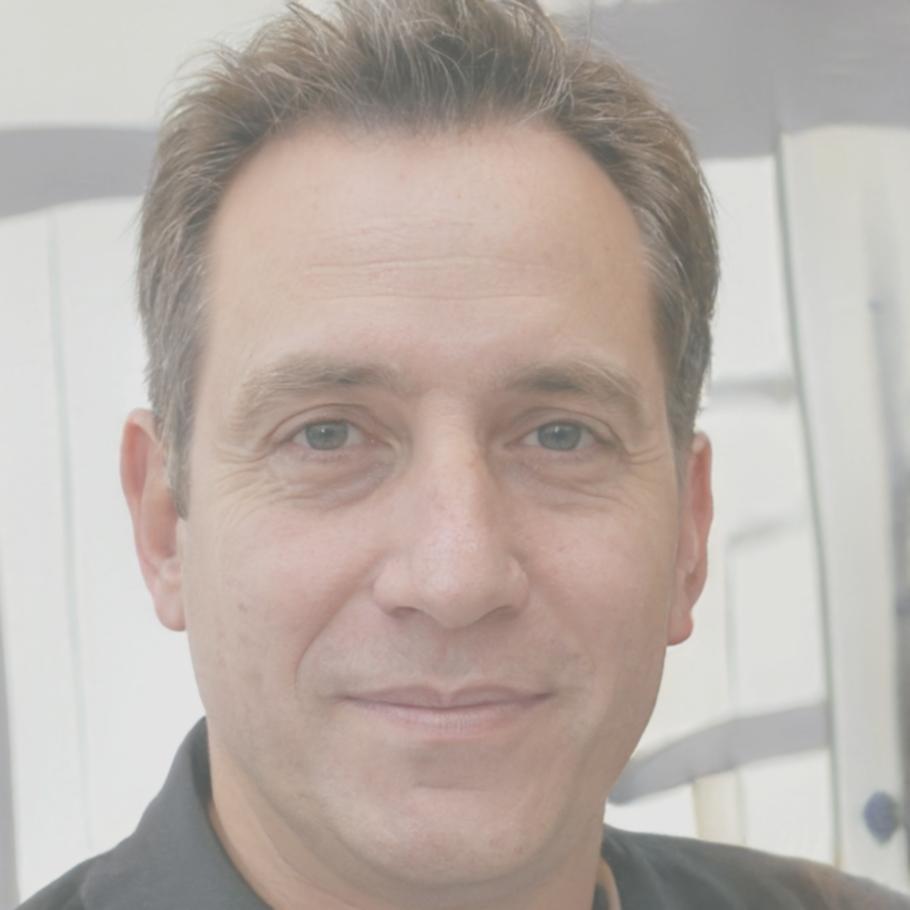Portrait de Félix Carbonneau