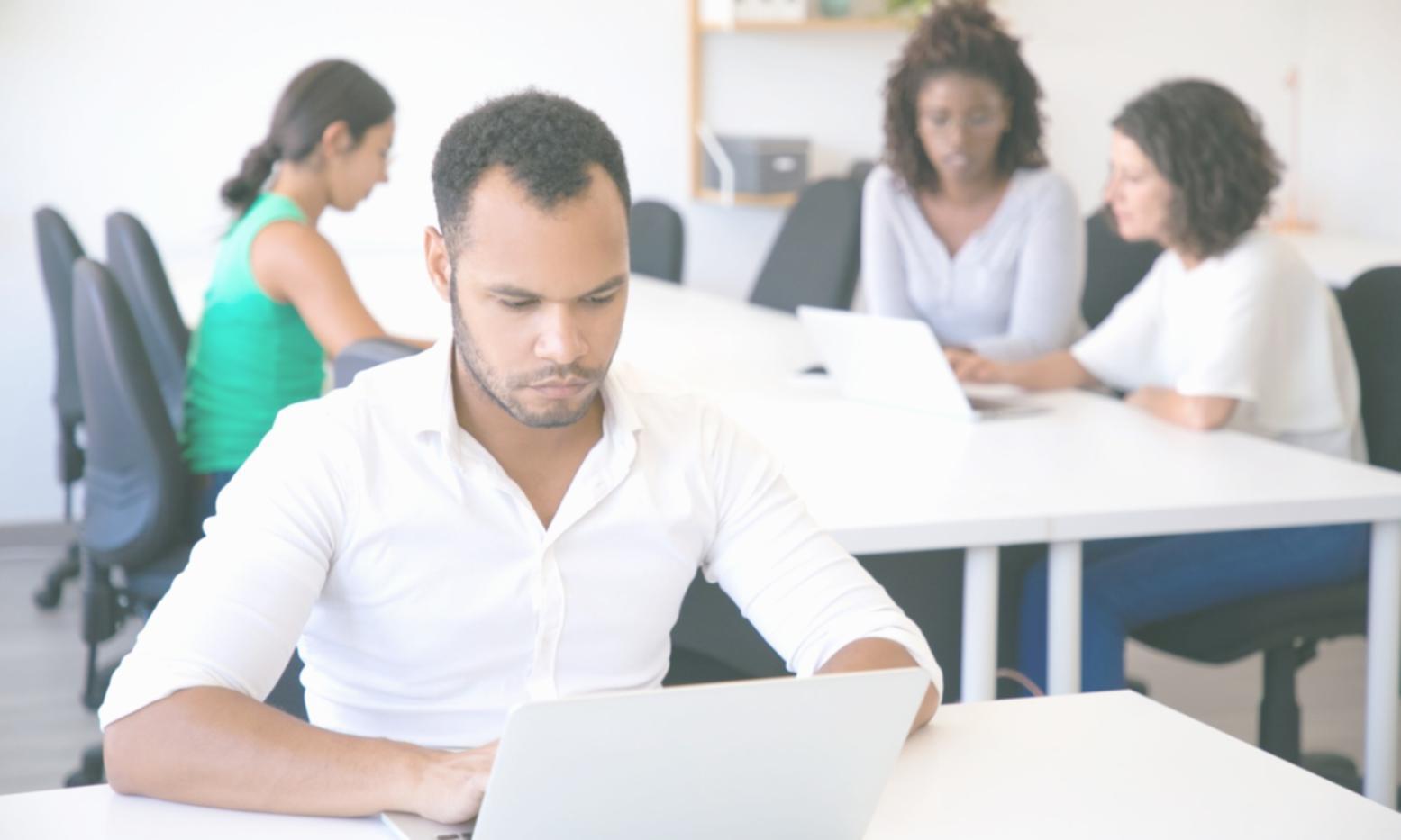 Graphiques et analyses de secteurs financiers émergents