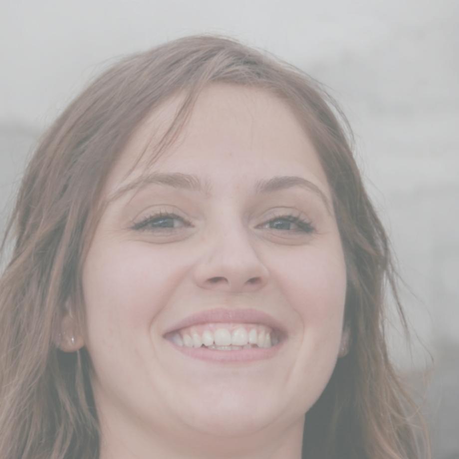 Portrait de Caroline Dubois